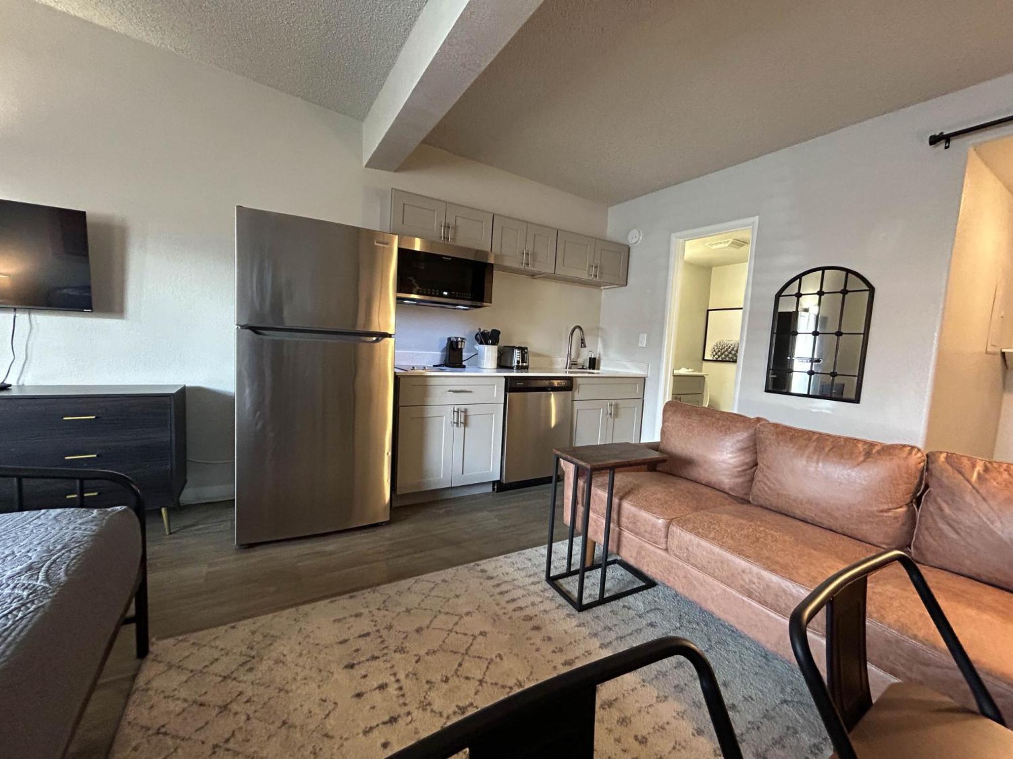 Studio 6 Sierra Vista, Az Fort Huachuca Экстерьер фото