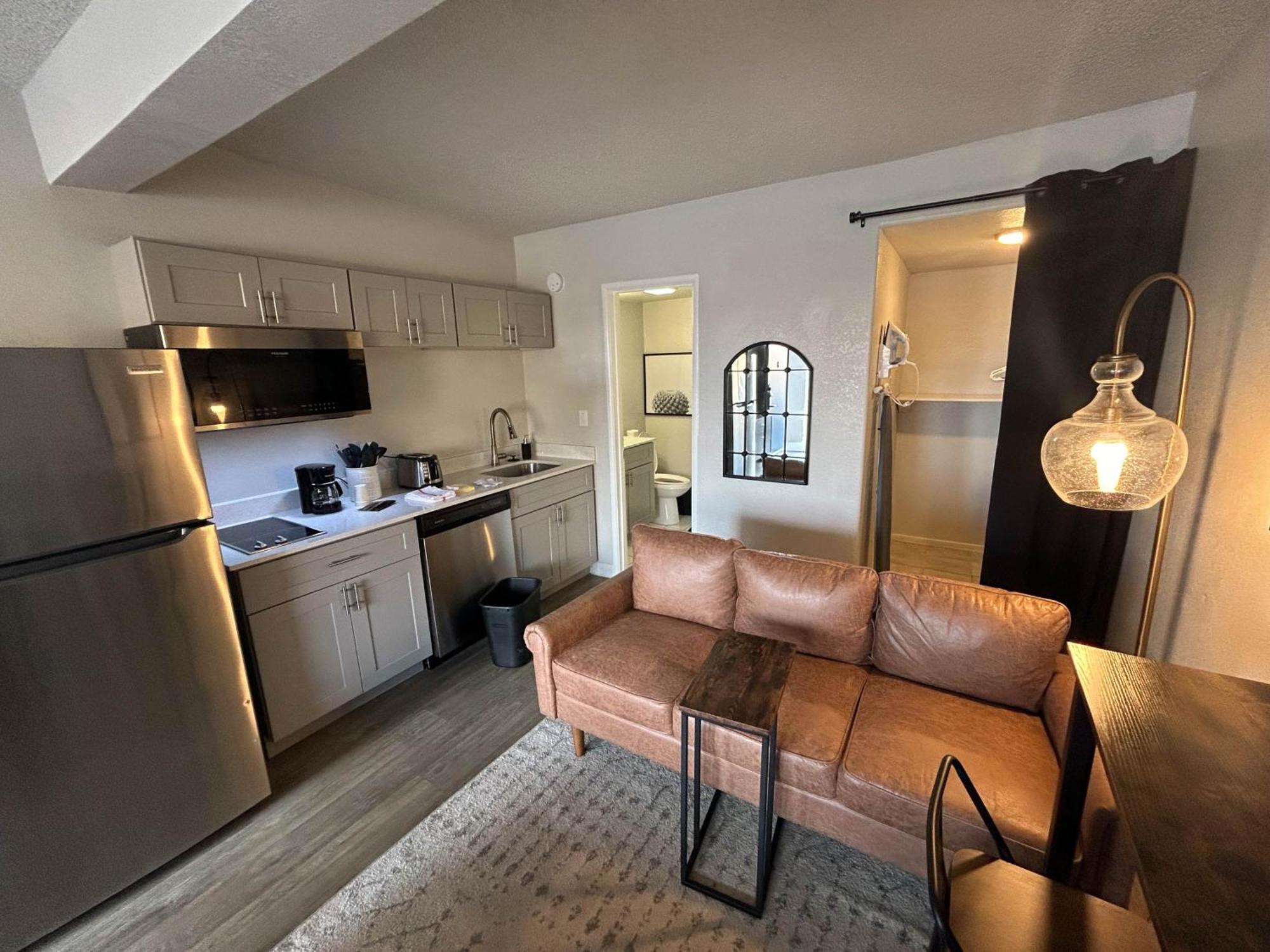 Studio 6 Sierra Vista, Az Fort Huachuca Экстерьер фото