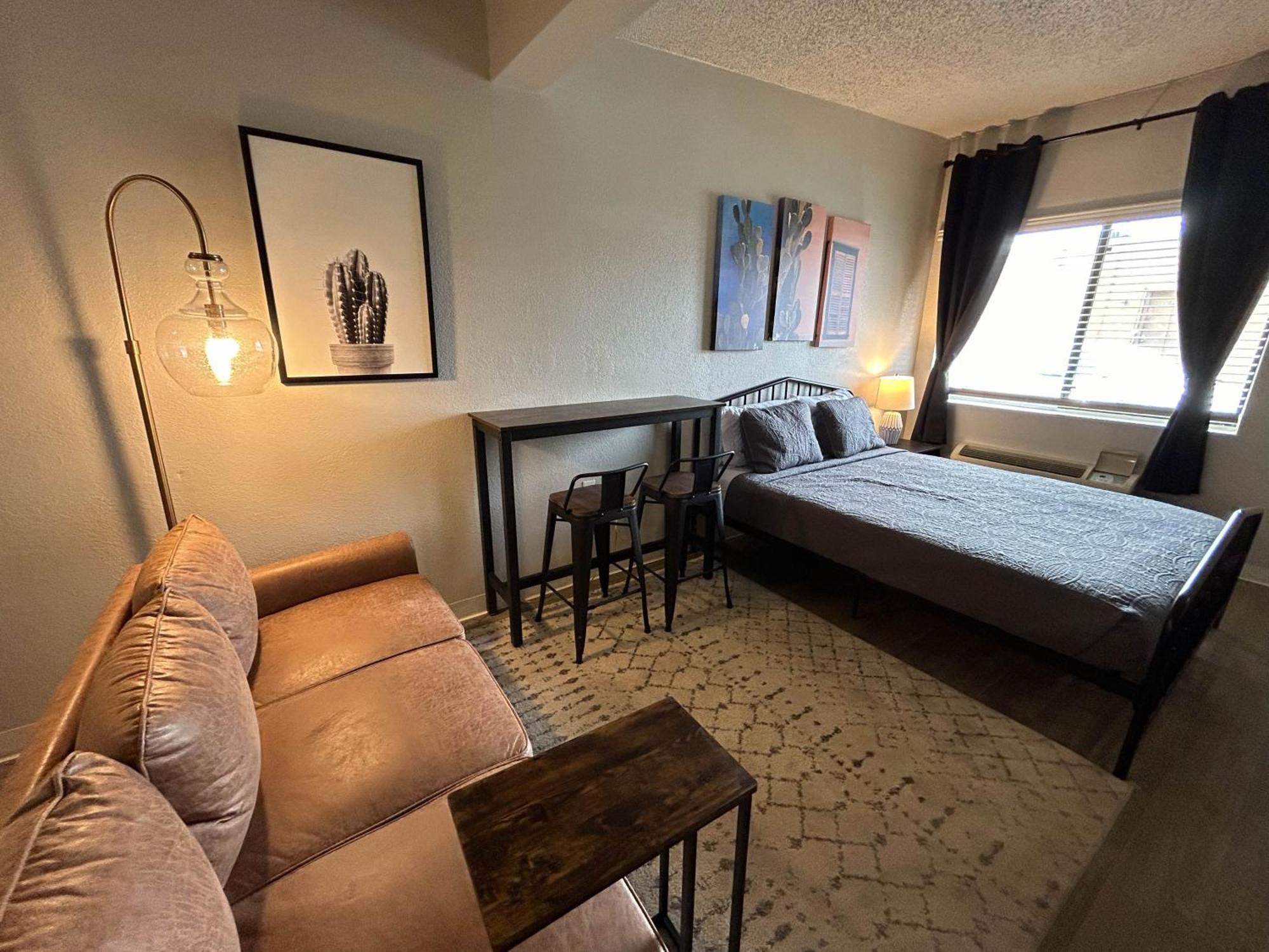 Studio 6 Sierra Vista, Az Fort Huachuca Экстерьер фото