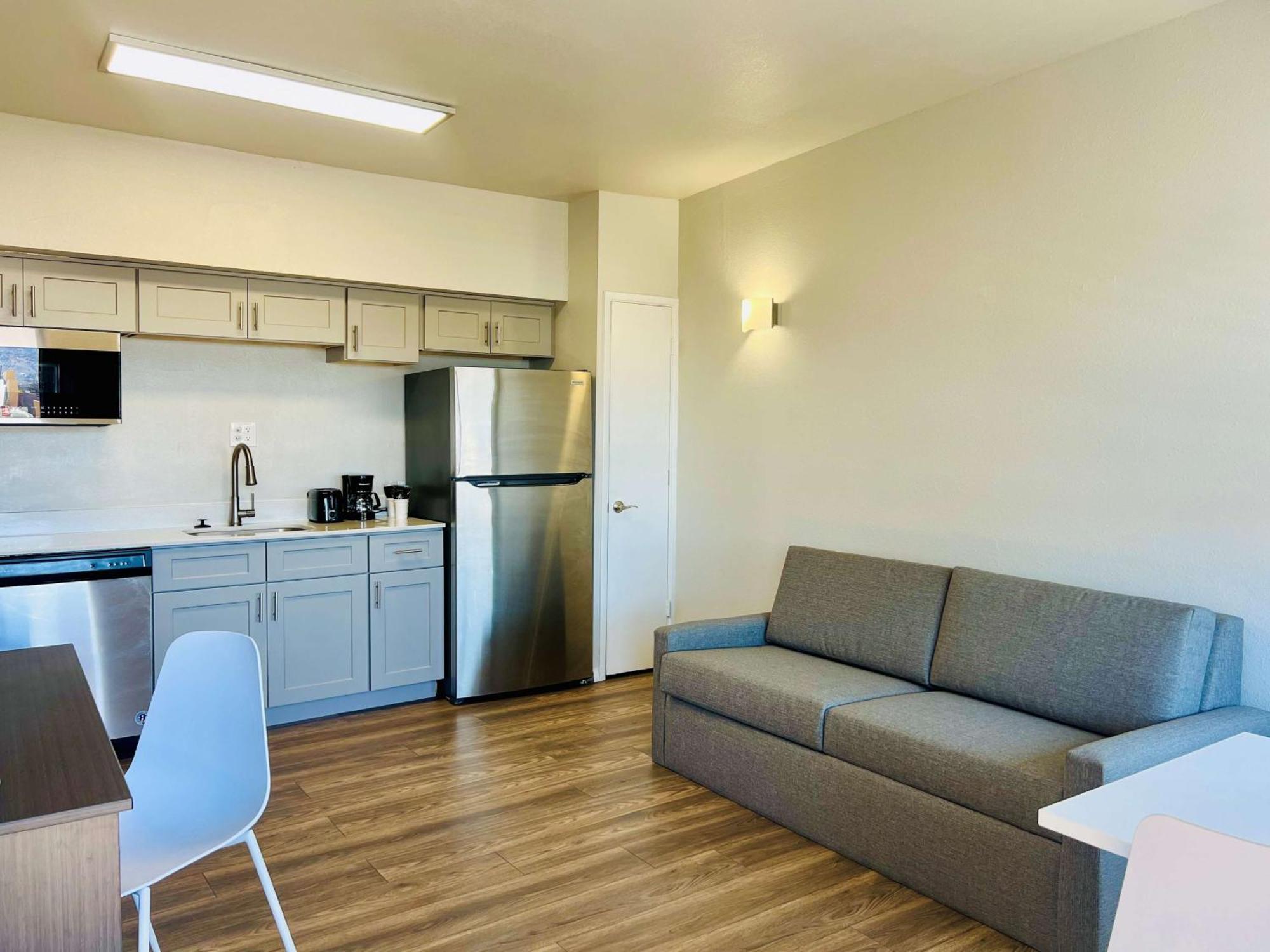 Studio 6 Sierra Vista, Az Fort Huachuca Экстерьер фото