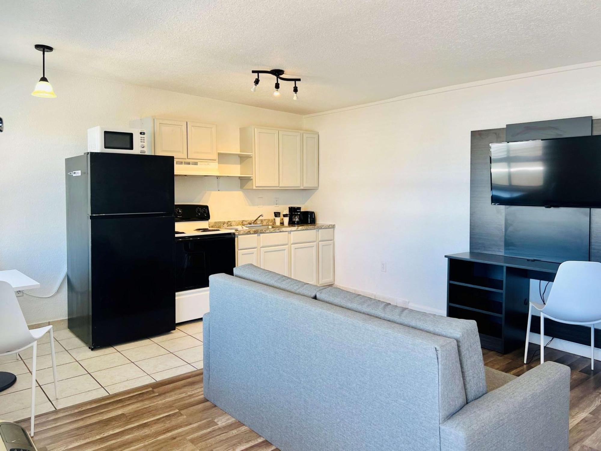Studio 6 Sierra Vista, Az Fort Huachuca Экстерьер фото
