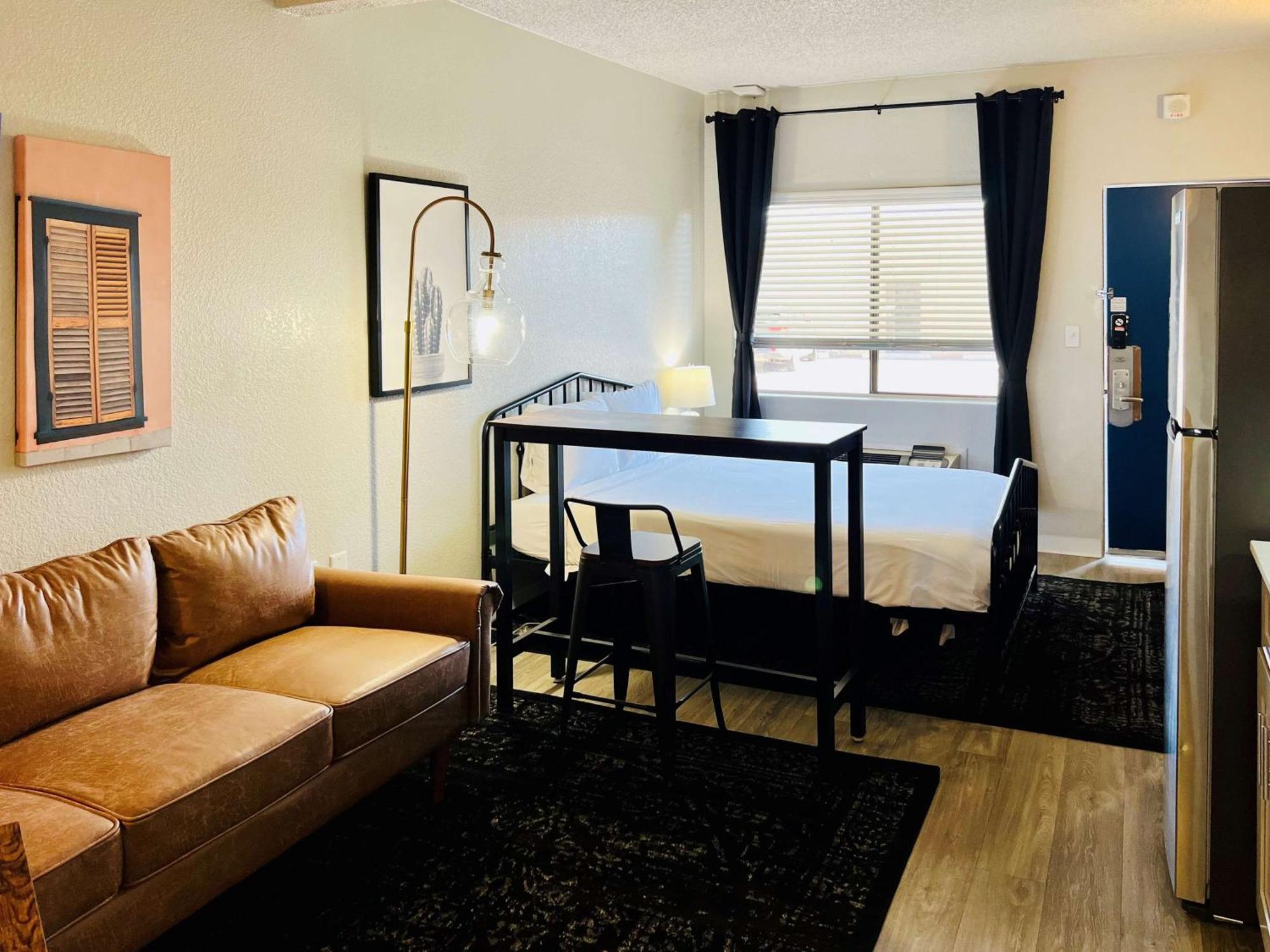 Studio 6 Sierra Vista, Az Fort Huachuca Экстерьер фото