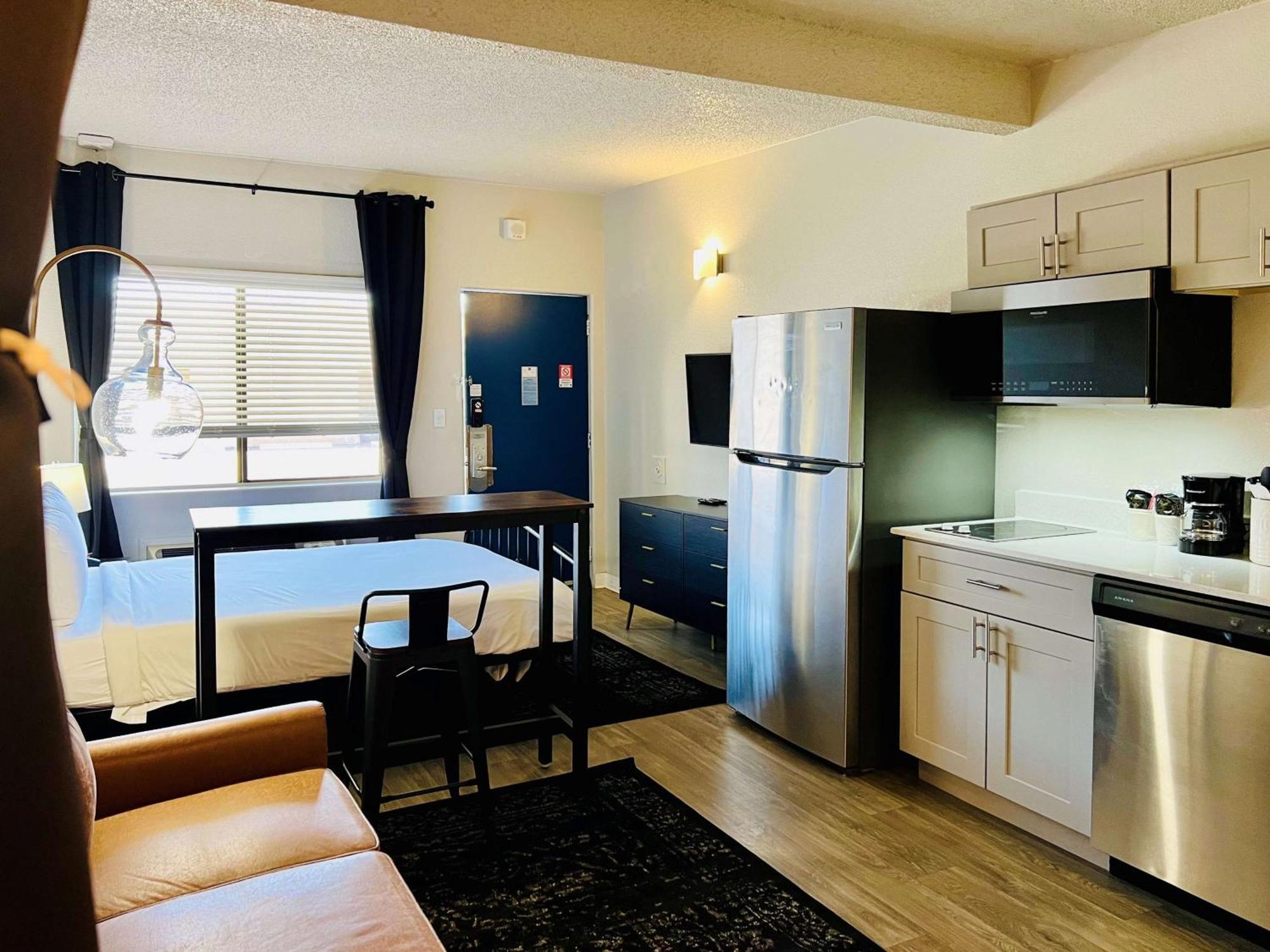 Studio 6 Sierra Vista, Az Fort Huachuca Экстерьер фото