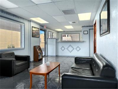 Studio 6 Sierra Vista, Az Fort Huachuca Интерьер фото